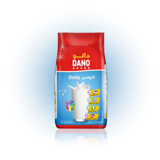 حليب منزوع الدسم